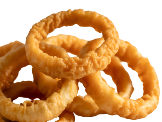 A square white space framed by dark green wispy grass like elements