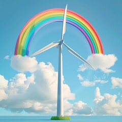 3D render icon  8K 3D Model illustrator  3D render clay style of a glowing lightbulb representing innovation, isolated on pure white background 8K