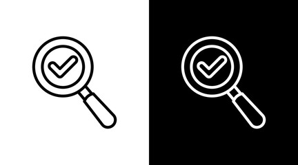 Investigation With Icon Set Design