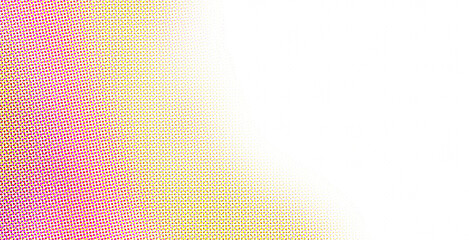 Soft pastel gradient background with pixelated texture