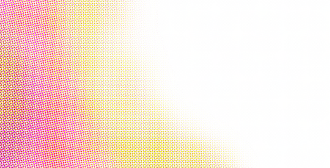 Soft pastel gradient background with pixelated texture