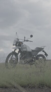 bike slog 3 10 bit 4k raw footage	