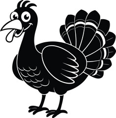 Happy hand-drawn apple mascot waving hello with a cheerful smile