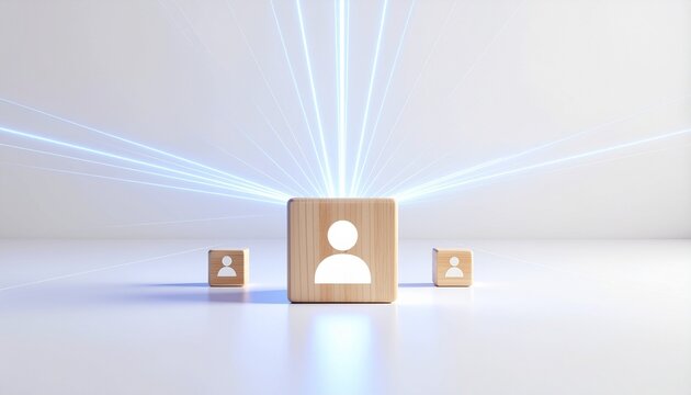 Boost Your Team Potential Unlock Talent with Strategic HR Solutions for Business Growth and Success Reach your audience with smart branding today