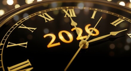 Elegant white gift box tied with a luxurious golden satin ribbon and a decorative tag