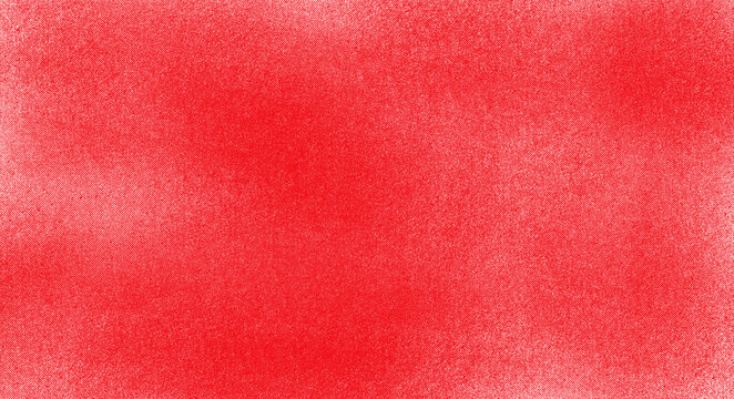 Abstract Blue Green Watercolor Smudges Isolated on White