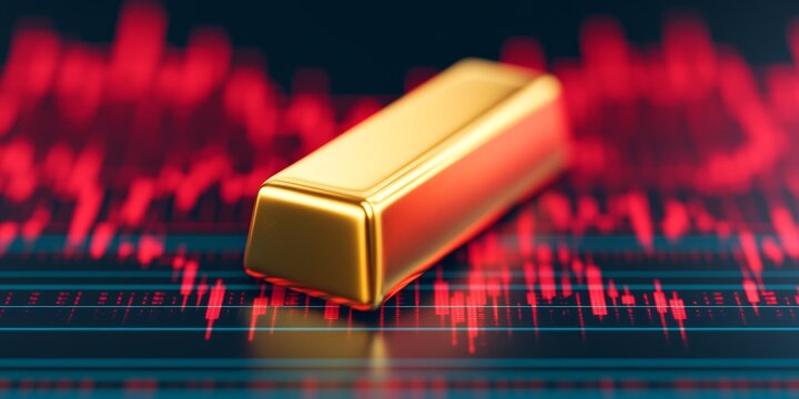 A shiny white enamel desert spoon suspended mid air with bright dried cranberries evenly sprinkling down onto its surface