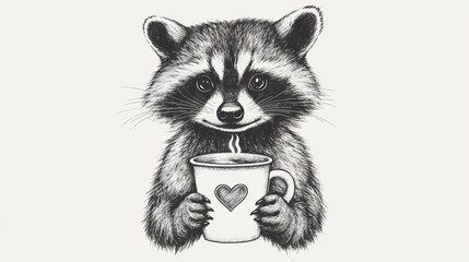 Outdoor security camera mounted on a metal pole with high contrast warning stripes overlooking a vehicle checkpoint area