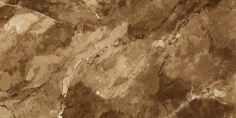 brown marble texture background with natural stone patterns and smooth polished surface. High quality abstract design featuring luxury veins and unique color tones, perfect for tiles and interiors