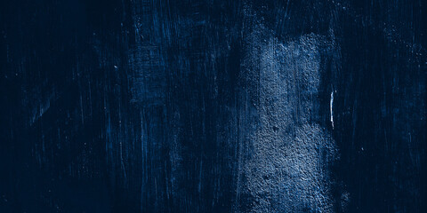 black blue dark texture wall background