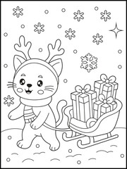 fairy-coloring-page-for-kids-1