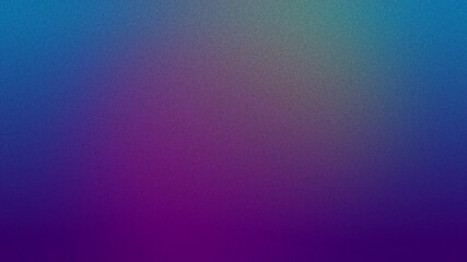 Colorful futuristic abstract grainy gradient liquid color blend animation, abstract background - Powered by Adobe
