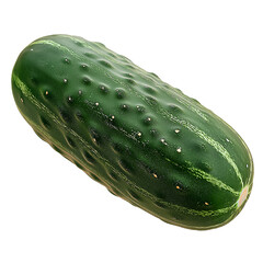 Cucumber, alpha channel