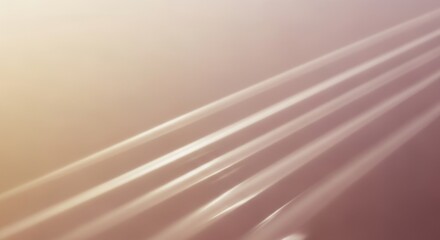 Blush Vertical Blur Texture