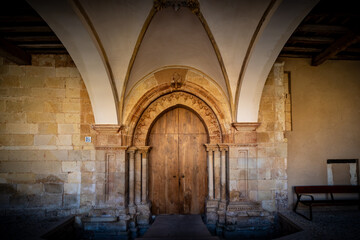 Real Abadía Cisterciense de Santa María y San Andrés