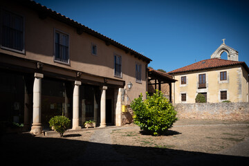 Real Abadía Cisterciense de Santa María y San Andrés