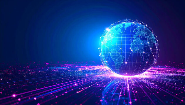 Digital Global Connectivity