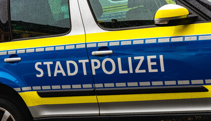 Stadtpolizei