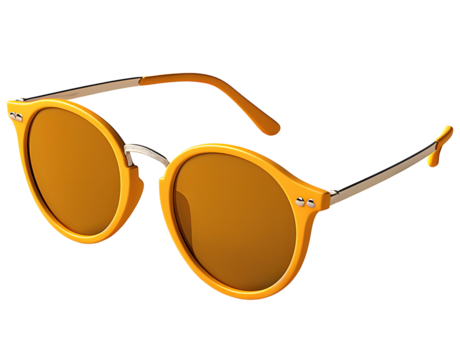 sunglasses, fashion isolated background.