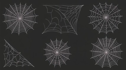 Abstract floral background with snowflakes, vector pattern illustration for Christmas winter holiday design - Powered by Adobe