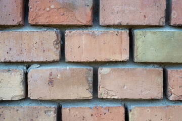 brick wall background