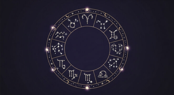 Explore astrology zodiac signs and constellations for horoscope compatibility and star sign meanings