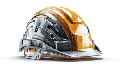 Fototapeta premium helmet