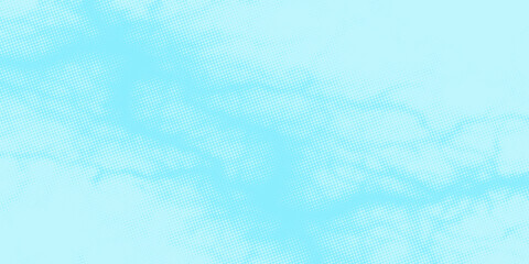 Minimalist banner background, pastel colored, light blue gradient. Geometric circle effect style, abstract background. Eps10 Vector