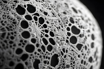 Exploration of Intricate Lce Patterns: Delicate Desins Weaving Craftsmanship ad Artistic Creativity