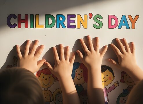 World Children's Day