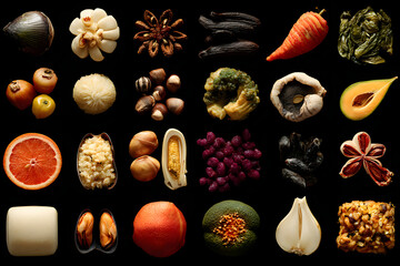 Exploring the Rich Tapestr of Global Flavours: A Jouney into the World of Intenational Cuisine Diversity