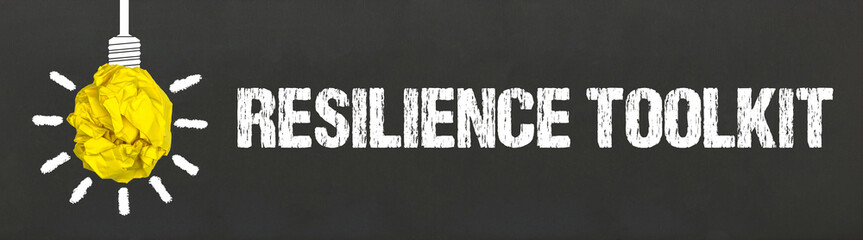 Resilience Toolkit	
