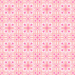 pattern batik flower damask ethnic boho ikat texture tribal geometric background