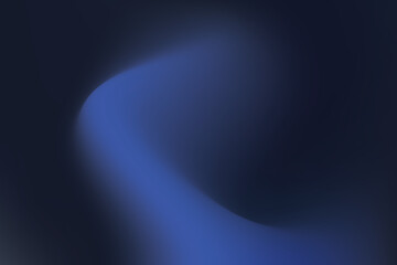 Blue abstract gradient mesh blurred backgrounds holographic texture banner texture banner poster vintage design transition eps 10