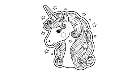 Elegant whisk illustration with a touch of culinary artistry