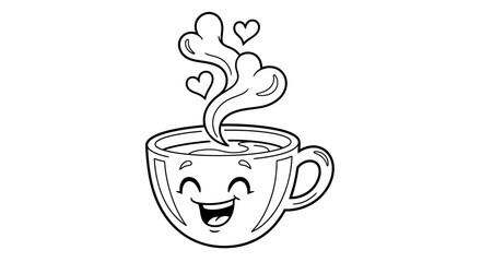 Whisk for baking and cooking kitchen utensil illustration