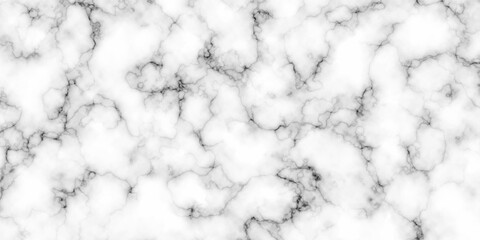 White marble texture in natural pattern with high resolution for background and texture. Wall and panel marble natural pattern for architecture and interior design or abstract background.	