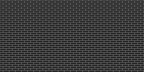 brick wall background. Brick wall background. dark gray pattern grainy concrete wall stone texture background.	