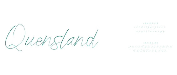 A textured handwritten brush font that adds a casual yet stylish vibe to creative and lifestyle design projects.