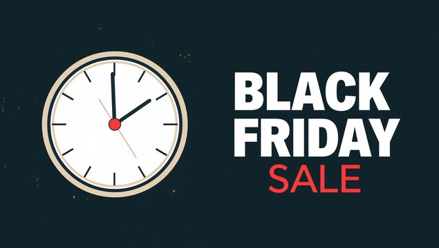 Limited time Black Friday sale countdown is on, don't miss out on incredible deals, get ready for amazing discounts and shop now!