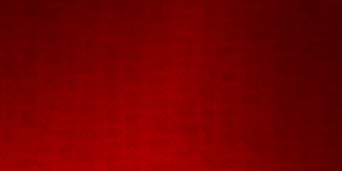 Red texture. Denim pattern red fabric texture close up .	