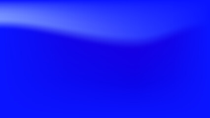 Abstract gradient of deep and light blue hues