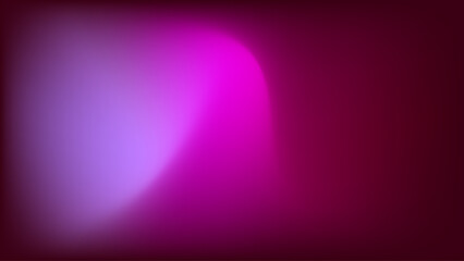 Abstract gradient of vibrant pink and purple hues