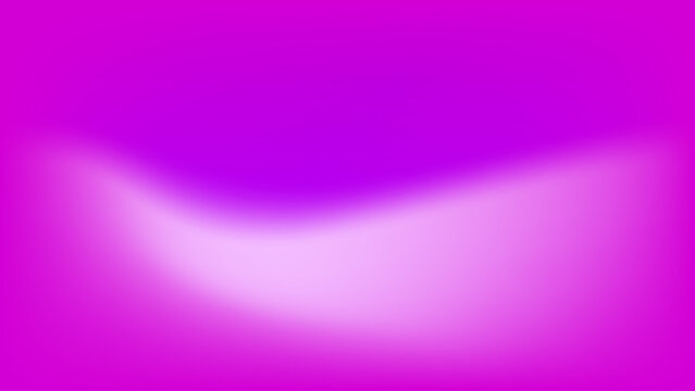 Abstract gradient of vibrant purple and soft pink hues