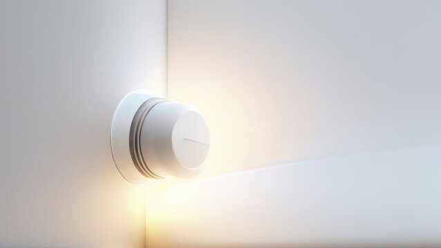 New types of energy, close-up - Powered by Adobe