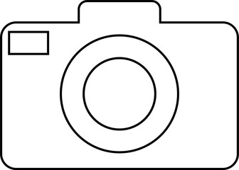 Icon Camera