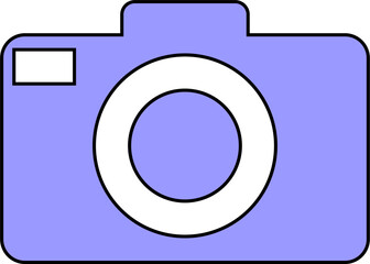 Icon Camera
