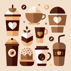 Coffee Love Collection
