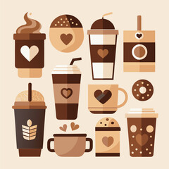 Coffee Love Collection