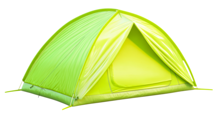 Outdoor Lightweight Dome Tent for Camping Adventures